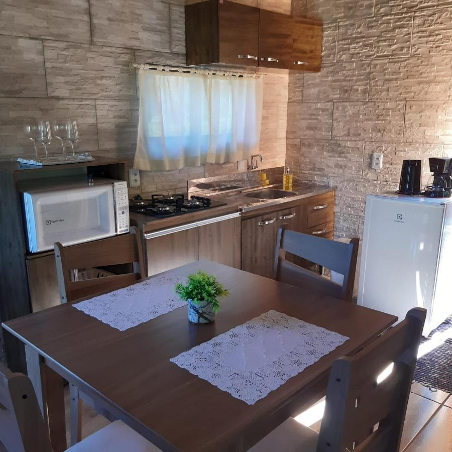 Villa Portal Da Alvorada Praia Grande  Exterior foto